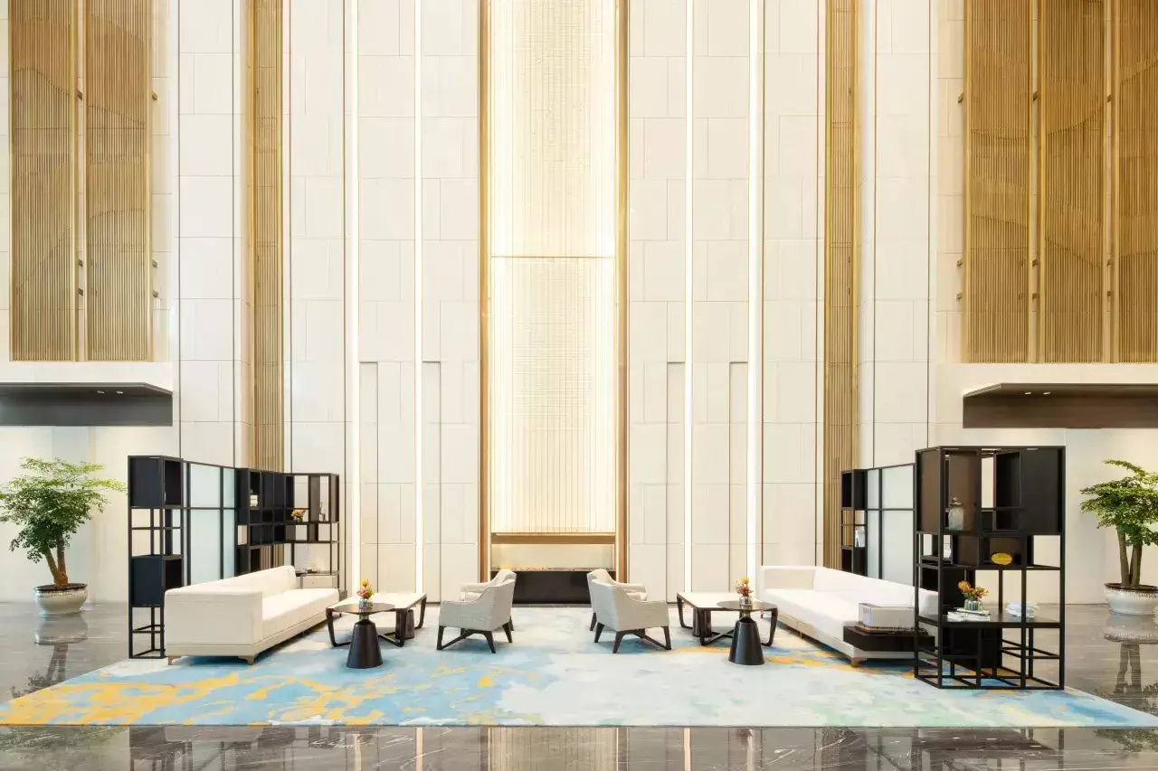Northern Wenlan Hangzhou Hotel